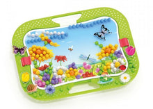 Quercetti - Nature Fun Bugs & Pegs | 0968
