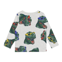 Shady Long Sleeve T-shirt