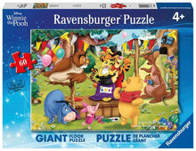 Ravensburger 60pc - Disney Magic Show SuperSize Floor Puzzle