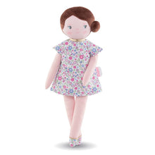 Corolle Mon Doudou Rag Doll - Bella Corolle's Flowers Doll , 34cm
