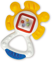 Tolo Classic - Activity Teether