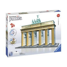Ravensburger 324pc - Brandenburger Gate 3D Puzzle