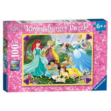 Ravensburger 100pc - Disney Princess Dare to Dream Puzzle