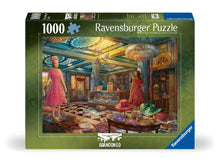 Ravensburger 1000pc - Deserted Department Store Puzzle