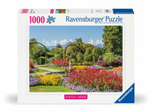 Ravensburger 1000pc - Park Villa Pallavicino Stresa, Italy Puzzle