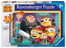 Ravensburger 35pc - Despicable Me 4 Puzzle