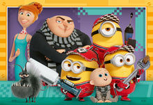 Ravensburger 35pc - Despicable Me 4 Puzzle