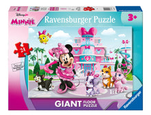 Ravensburger 24pc - Disney Minnie Mouse Giant Floor Puzzle