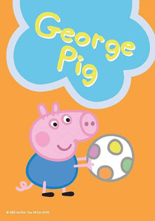 Ravensburger - My First Peppa Pig  2, 3, 4, 5 pc Puzzles