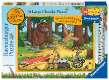 Ravensburger 16pc - The Gruffalo My First Floor Puzzle