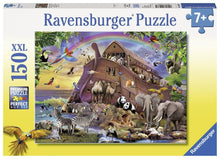 Ravensburger 150pc - Boarding The Ark Puzzle