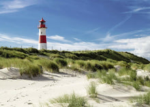 Ravensburger 1000pc - Lighthouse in Sylt Puzzle