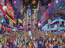 Ravensburger 500pc - New Years in Times Square Puzzle