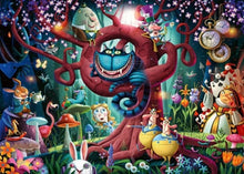 Ravensburger 1000pc - Most Everyone is Mad Puzzle