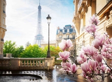 Ravensburger 500pc - Paris Skyline Puzzle