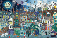Ravensburger 5000pc - The Fantastic Street Puzzle
