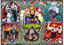 Ravensburger 1000pc - Disney Wicked Women Puzzle