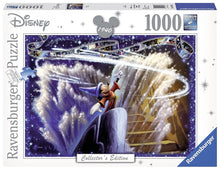 Ravensburger 1000pc - Disney Moments Fantasia 1940 Puzzle