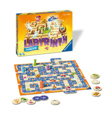 Ravensburger - Junior Labyrinth Game