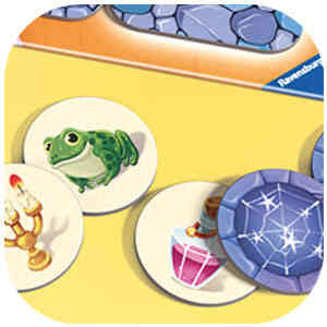 Ravensburger - Junior Labyrinth Game