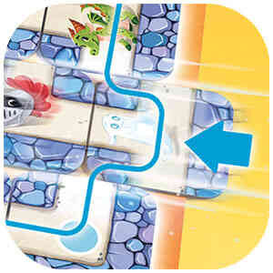 Ravensburger - Junior Labyrinth Game