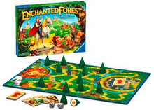 Ravensburger - Enchanted Forest Game