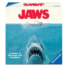 Ravensburger - Jaws Strategy Game