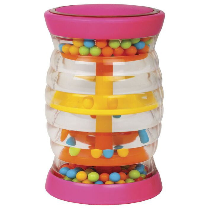 Halilit - Tube Shaker