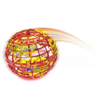 Revolt - Orbiter Stunt Sphere - Red