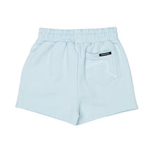 Rock Your Baby - Ribbon Swan Shorts (size 8-12)