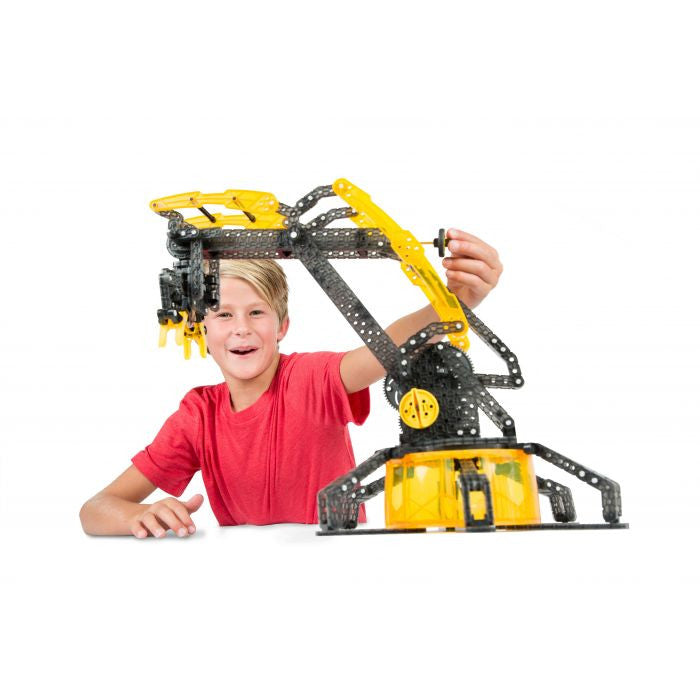 HEXBUG - VEX Robotics - Robotic Arm