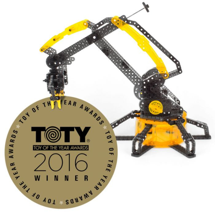 HEXBUG - VEX Robotics - Robotic Arm