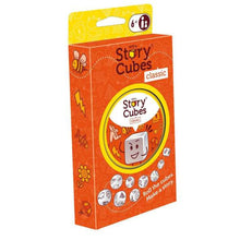 Gamewright - Rory's Story Cubes in Tin