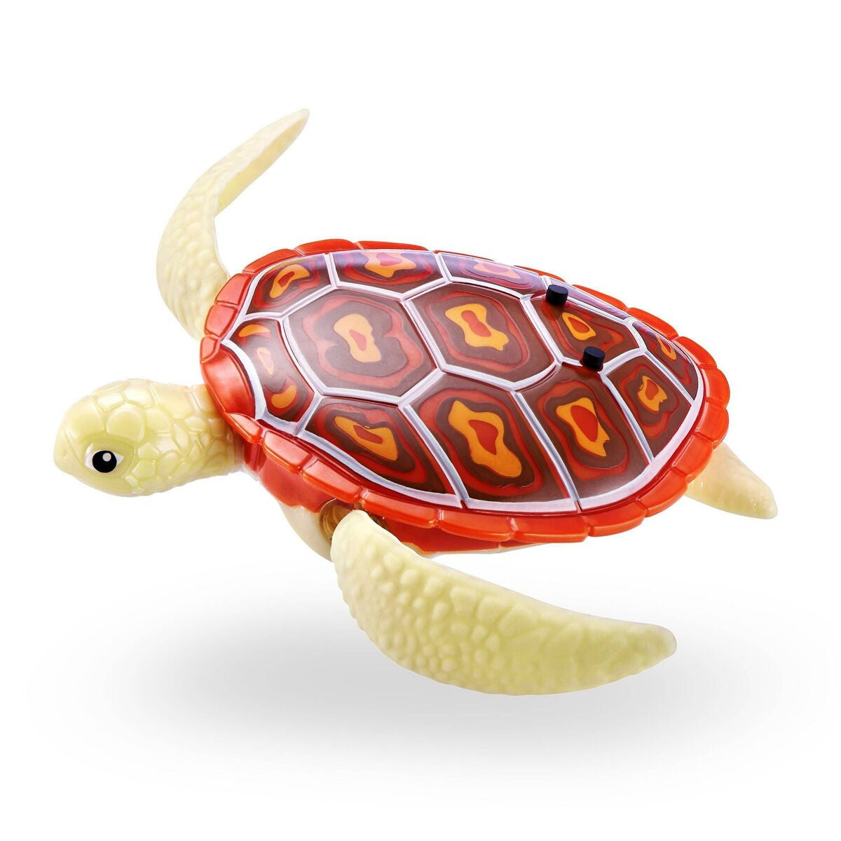Zuru - Robo Turtle - Orange