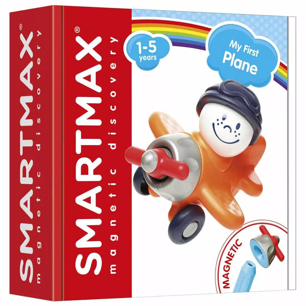 Smartmax - My First Plane