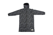 Schmik Swim Parka - Skull n Bones