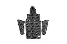 Schmik Swim Parka - Skull n Bones