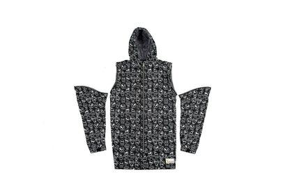 Schmik Swim Parka - Skull n Bones