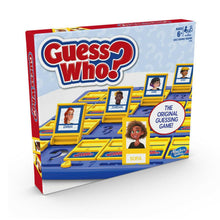 Hasbro - Guess Who? Original