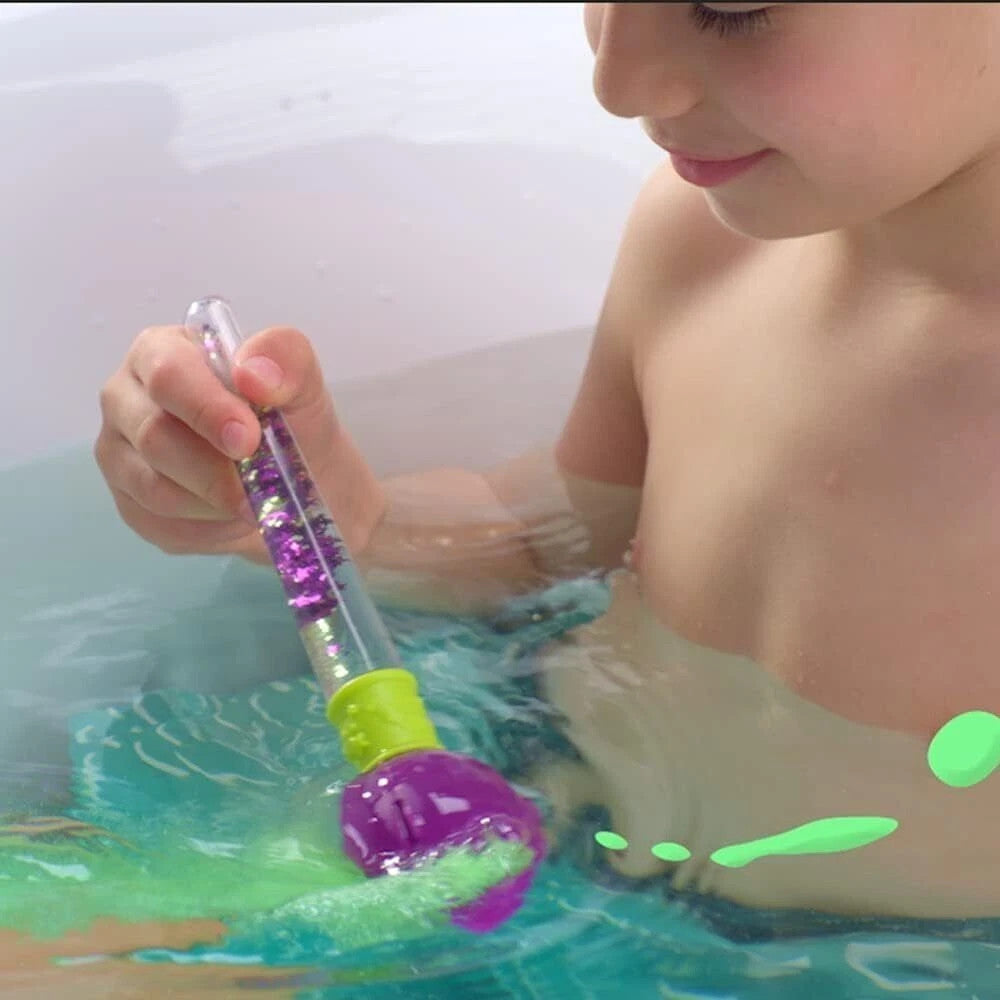 Zimpli Kids - Baff Bombz - Magic Brush