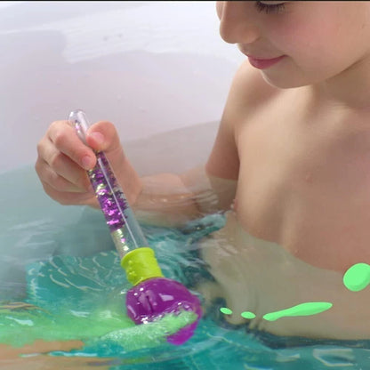 Zimpli Kids - Baff Bombz - Magic Brush