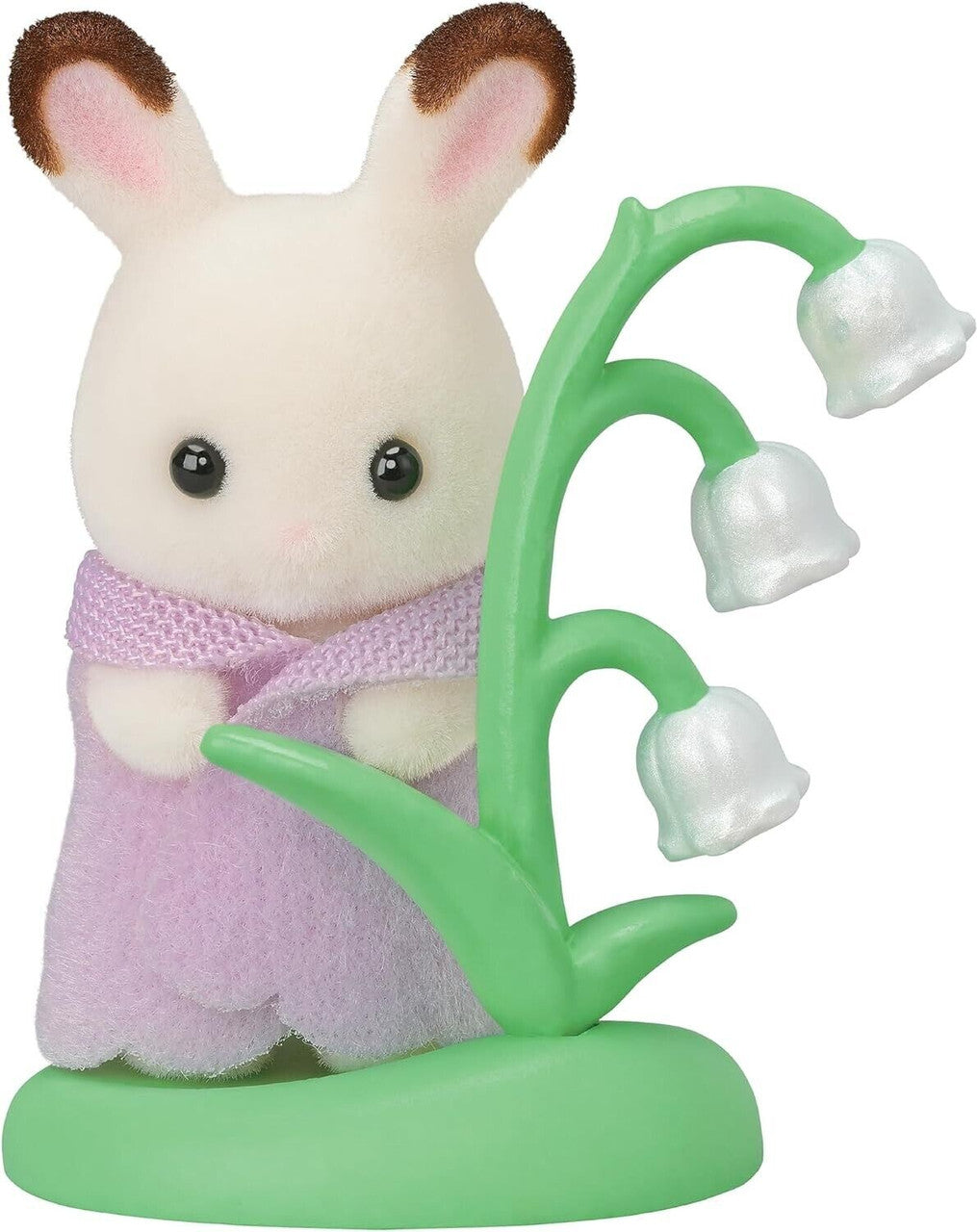 Sylvanian Families - Baby Forest Costume Series Mystery Bag