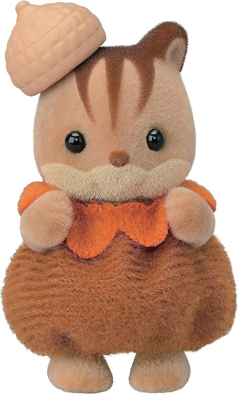 Sylvanian Families - Baby Forest Costume Series Mystery Bag