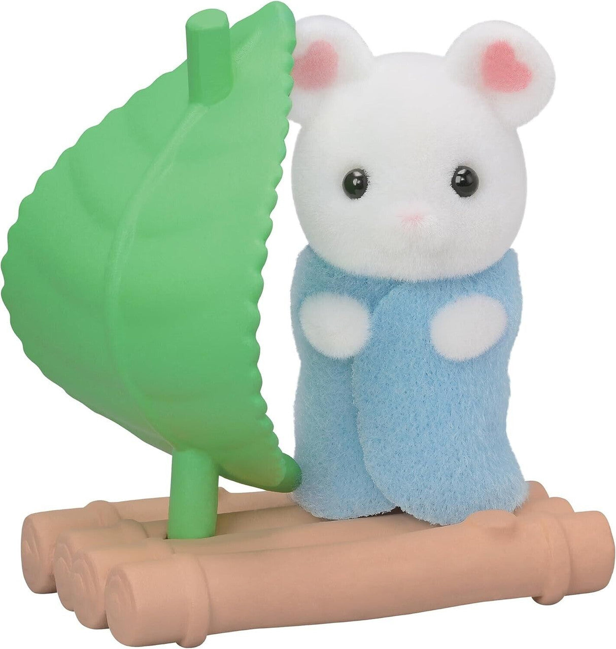 Sylvanian Families - Baby Forest Costume Series Mystery Bag