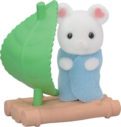 Sylvanian Families - Baby Forest Costume Series Mystery Bag