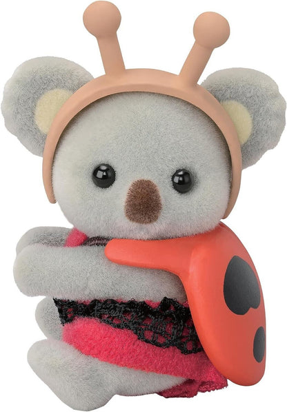 Sylvanian Families - Baby Forest Costume Series Mystery Bag