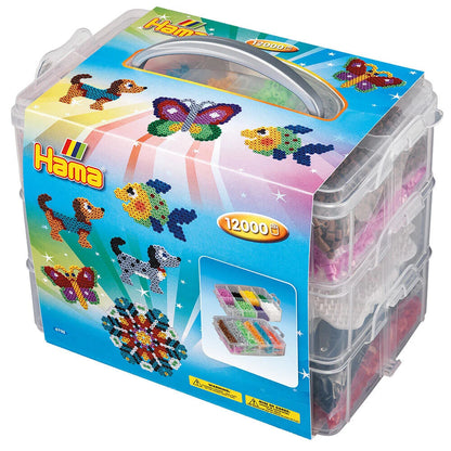 Hama Beads - Large Storage Box