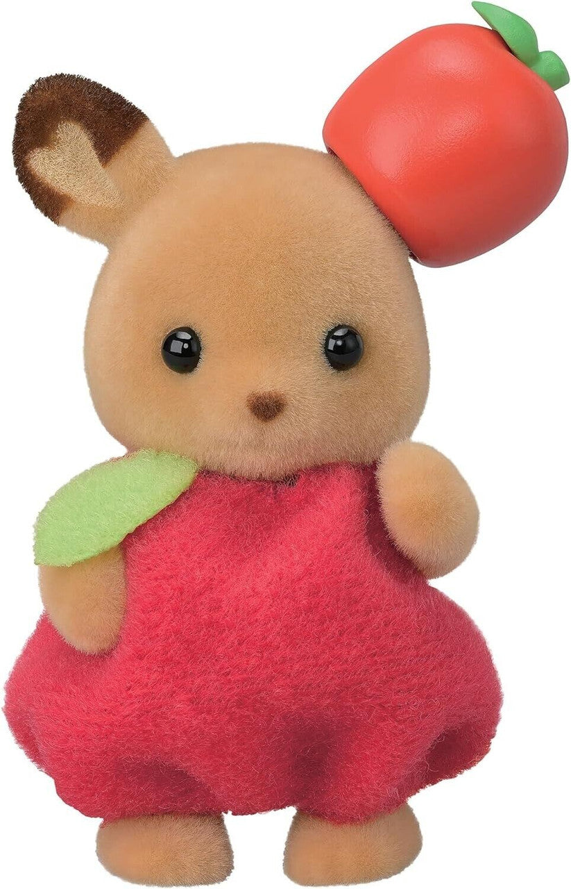 Sylvanian Families - Baby Forest Costume Series Mystery Bag