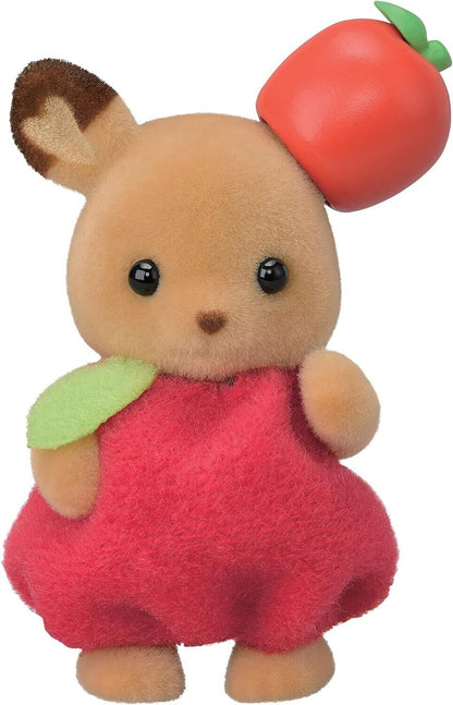 Sylvanian Families - Baby Forest Costume Series Mystery Bag