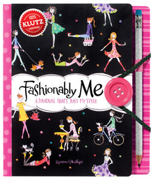 Klutz - Fashionably Me
